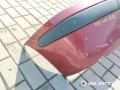 бампер задний Renault Megane 1 поколение [рестайлинг] 2000, хетчбэк 5 дв., 7700427579 - фото №12