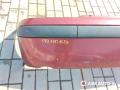 бампер задний Renault Megane 1 поколение [рестайлинг] 2000, хетчбэк 5 дв., 7700427579 - фото №13
