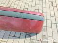 бампер задний Renault Megane 1 поколение [рестайлинг] 2000, хетчбэк 5 дв., 7700427579 - фото №15