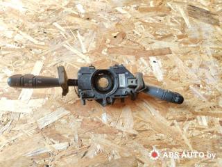 переключатель подрулевой (стрекоза) Renault Laguna 1 поколение [рестайлинг] 2000, 7700424174, 7700428203, 7700840099F, 7700846227B, 8200090337, 8200090519, 7700308737B, 7700424173, 54034727D, 54034961A, 54353383, 54034726B, 36796M, 36998A, 36948B, E1064, E0748, 37002A, 36951A, 36949A, E1063, 34484701AJ, 54034727B, 76041531, 34397501AK