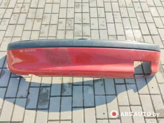 бампер задний Opel Corsa B 1997, 4367917, 90533011