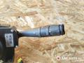 переключатель подрулевой (стрекоза) Citroen C3 1 поколение 2003, 96474025XT, 61776902, 617770001 - фото №3