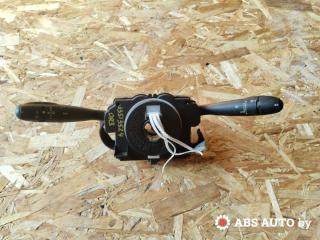 переключатель подрулевой (стрекоза) Peugeot 607 1 поколение 2001, 96605597XT