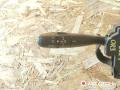 переключатель подрулевой (стрекоза) Peugeot 607 1 поколение 2001, 96605597XT - фото №2