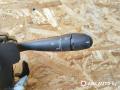 переключатель подрулевой (стрекоза) Peugeot 607 1 поколение 2001, 96605597XT - фото №3