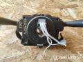 переключатель подрулевой (стрекоза) Peugeot 607 1 поколение 2001, 96605597XT - фото №4