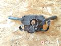 переключатель подрулевой (стрекоза) Peugeot 607 1 поколение 2001, 96605597XT - фото №6