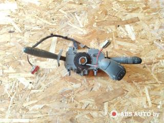 переключатель подрулевой (стрекоза) Renault Megane 1 поколение [рестайлинг] 2001, 7700840099F, 36796M, E0748, 36791B, 7700844672L, 54034347A, 36791D, 36795B, E1063V