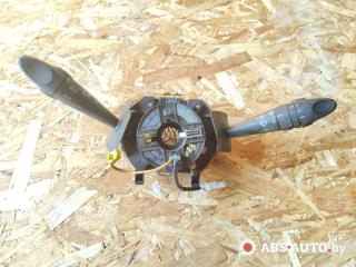 переключатель подрулевой (стрекоза) Fiat Marea 1 поколение 2001, 46417246, 6013226