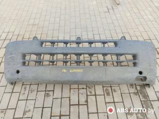 бампер передний Fiat Ducato 2 поколение 1996, микроавтобус, 1301257070, 1301258070