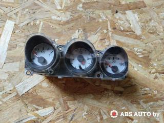 щиток приборов (приборная панель) Alfa Romeo 156 1 поколение 2003, 60653714, 6028129903