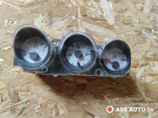 щиток приборов (приборная панель) Alfa Romeo 156 1 поколение 2005, 60657729, 6028129904