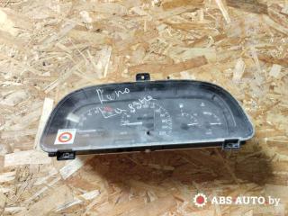 щиток приборов (приборная панель) Renault Laguna 1 поколение [рестайлинг] 2001, 7700844747, 09044629900, 09045622020