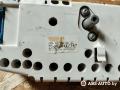 щиток приборов (приборная панель) Renault Laguna 1 поколение [рестайлинг] 2001, 7700844747, 09044629900, 09045622020 - фото №6