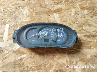 щиток приборов (приборная панель) Renault Kangoo 1 поколение 2003, 7700313173K8, 07040769902