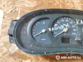 щиток приборов (приборная панель) Renault Kangoo 1 поколение 2003, 7700313173K8, 07040769902 - фото №2