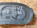 щиток приборов (приборная панель) Renault Kangoo 1 поколение 2003, 7700313173K8, 07040769902 - фото №3