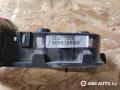 щиток приборов (приборная панель) Opel Astra G 2001, 110008830004, 2307981122401, 90561454QN - фото №6