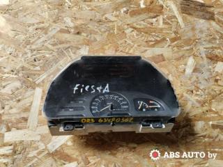 щиток приборов (приборная панель) Ford Fiesta 3 поколение 1996, 94FP10841AA