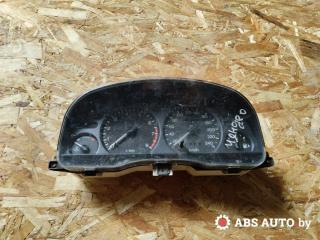 щиток приборов (приборная панель) Ford Mondeo 1 поколение 1995, 93BB10B885BA, 93BB10C956CA