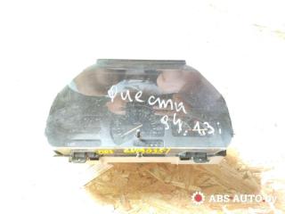 щиток приборов (приборная панель) Ford Fiesta 3 поколение 1994, 93FB10841AA, 94FB10848AA