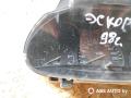 щиток приборов (приборная панель) Ford Escort 5 поколение [рестайлинг] 1996, 96FB10848BA, 96FB10838BA - фото №2