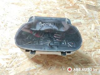 щиток приборов (приборная панель) Ford Fiesta 4 поколение [рестайлинг] 2001, 96FB10848BA, 96FB10838BA