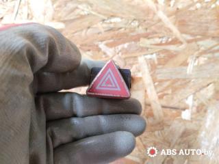 кнопка аварийной сигнализации Audi A3 8P 2005, 9751260, 8P0941509