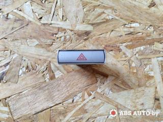 кнопка аварийной сигнализации Ford Mondeo 3 поколение 2003, 13A350AB