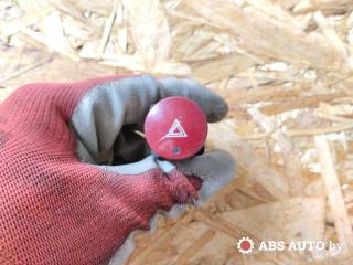 кнопка аварийной сигнализации Citroen Berlingo 1 поколение (M49) 2003