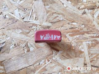 кнопка аварийной сигнализации Alfa Romeo 159 1 поколение 2007