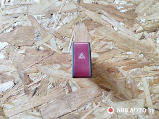 кнопка аварийной сигнализации Opel Corsa C 2003, 9164141, 13539900, 0524119