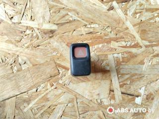 кнопка аварийной сигнализации Mazda 626 GE [рестайлинг] 1996