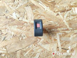 кнопка аварийной сигнализации Opel Astra G 2005, 09131728, 09138059