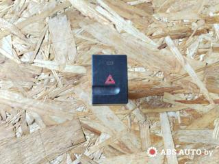 кнопка аварийной сигнализации Peugeot 406 1 поколение [рестайлинг] 2001