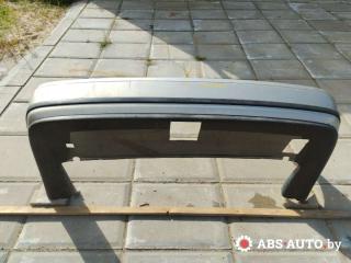 бампер задний SEAT Toledo 1 поколение 1995, хетчбэк 5 дв., 1L0807431