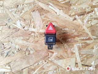 кнопка аварийной сигнализации Mercedes-Benz A-Класс W168 2001, A1688201210, 33019001