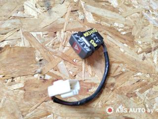 кнопка аварийной сигнализации Mazda 323 1 поколение 1985