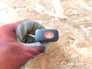 кнопка аварийной сигнализации Kia Clarus 1 поколение [рестайлинг] 2001