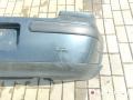 бампер задний Volkswagen Golf 4 поколение 2003, хетчбэк 5 дв., 1J6807421D - фото №5