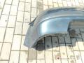 бампер задний Volkswagen Golf 4 поколение 2003, хетчбэк 5 дв., 1J6807421D - фото №8