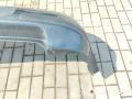 бампер задний Volkswagen Golf 4 поколение 2003, хетчбэк 5 дв., 1J6807421D - фото №10