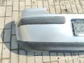 бампер задний Volkswagen Golf 4 поколение 2005, хетчбэк 5 дв., 1J6807421D - фото №3