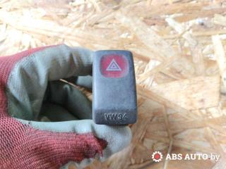 кнопка аварийной сигнализации Volkswagen Golf 2 поколение 1991, SAEQC82, MR83DOT