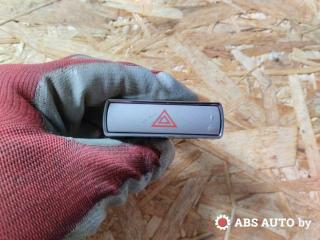 кнопка аварийной сигнализации Ford Mondeo 4 поколение 2008, 6M2T13A350AA