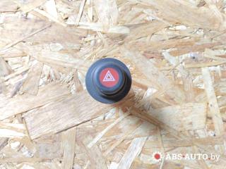 кнопка аварийной сигнализации Opel Kadett E [рестайлинг] 1992, 90181853