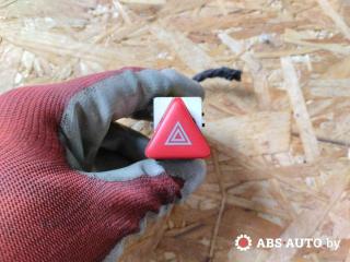 кнопка аварийной сигнализации Skoda Fabia 1 поколение (6Y) 2001, 6Y0953235