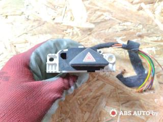 кнопка аварийной сигнализации Ford Focus 1 поколение [рестайлинг] 2004, 98AG13A350AE