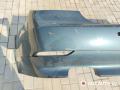 бампер задний BMW 5 серия E60/E61 2005, седан, 51127061252, 51127033710, 51127033707 - фото №3