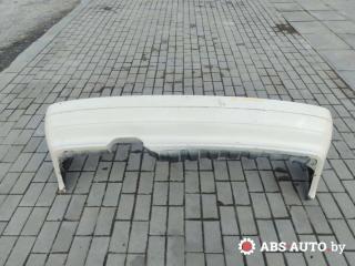 бампер задний Audi 80 8A/B3 1990, седан, 893807301